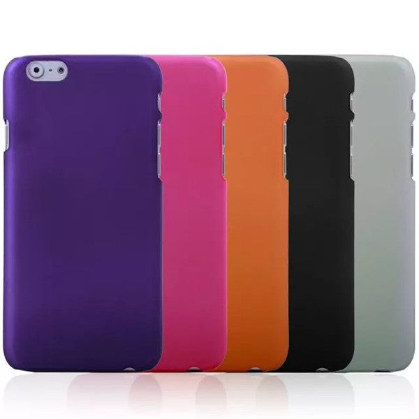 Slim-Scrub-PC-Hard-Back-Protective-Case-Cover-For-iPhone-6-942664