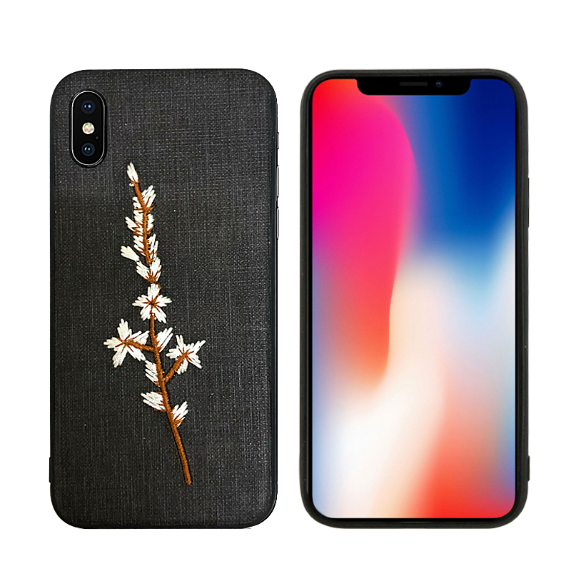 AUGIENB-Embroidery-Cloth-Shockproof-Protective-Case-For-iPhone-XXS88-Plus77-Plus6s6s-Plus-1397766