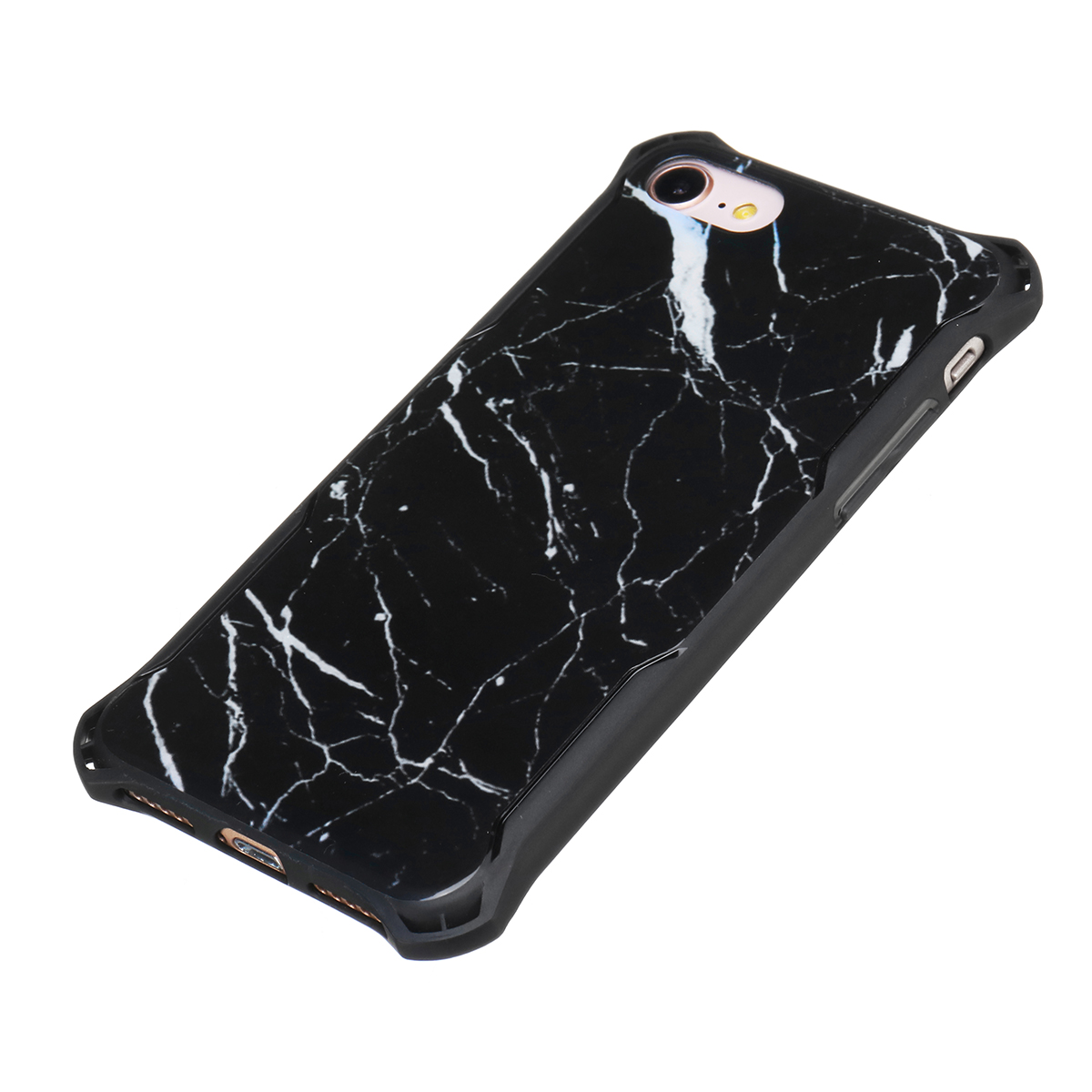 AUGIENB-Marble-Textured-Soft-TPU-Protective-Case-For-For-iPhone-XXS88-Plus77-Plus6s6s-Plus66-Plus-1397754