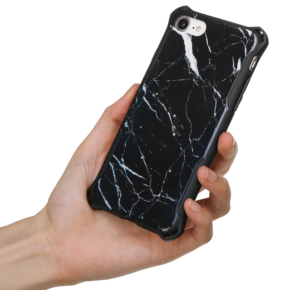 AUGIENB-Marble-Textured-Soft-TPU-Protective-Case-For-For-iPhone-XXS88-Plus77-Plus6s6s-Plus66-Plus-1397754