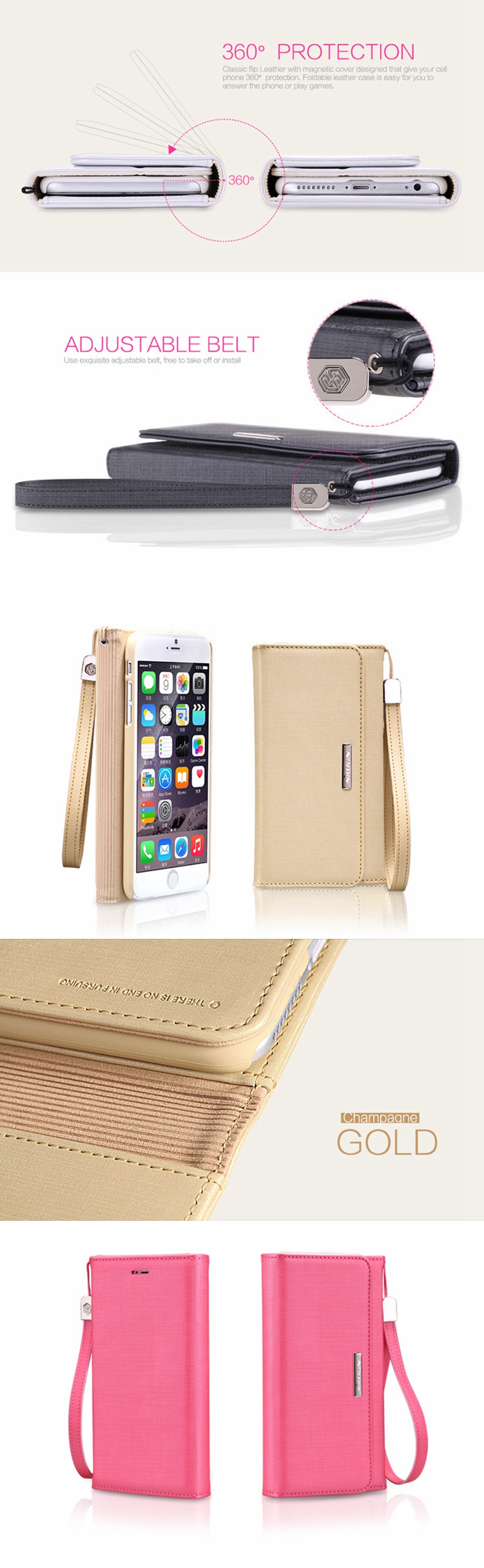Nillkin-BAZAAR-Series-Luxury-Purse-Leather-Case-For-iPhone-6-Plus-6S-Plus-55-Inch-986676
