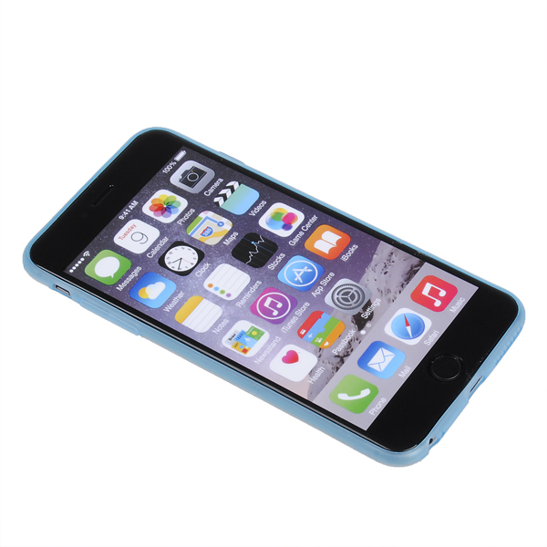 Ultra-Thin-Luminous-TPU-PC-Double-Color-Cover-Case-For-iPhone-6-Plus-amp-6s-Plus-951225