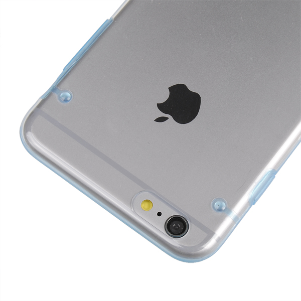 Ultra-Thin-Luminous-TPU-PC-Double-Color-Cover-Case-For-iPhone-6-Plus-amp-6s-Plus-951225