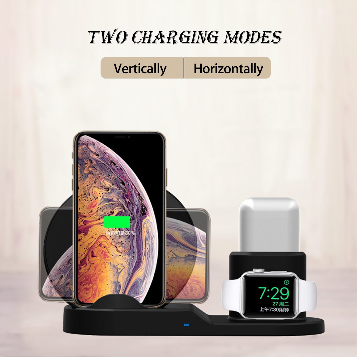 3-In-1-Qi-Wireless-Charger-Phone-ChargerWatch-ChargerEarphone-Charger-For-Smart-PhoneiPhoneApple-Wat-1383408