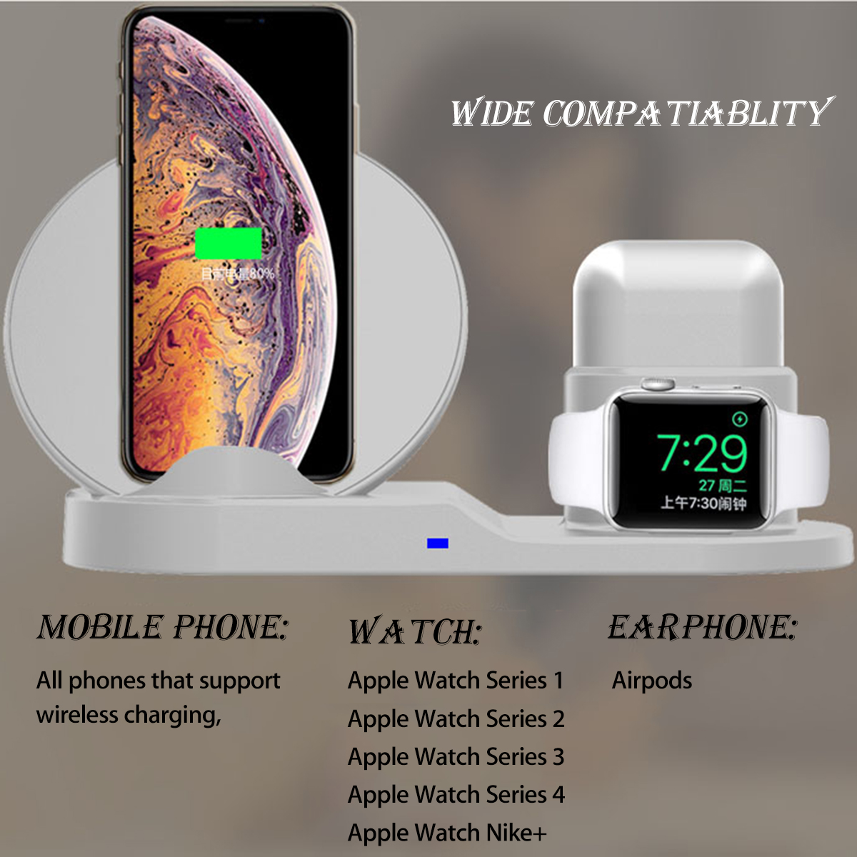 3-In-1-Qi-Wireless-Charger-Phone-ChargerWatch-ChargerEarphone-Charger-For-Smart-PhoneiPhoneApple-Wat-1383408