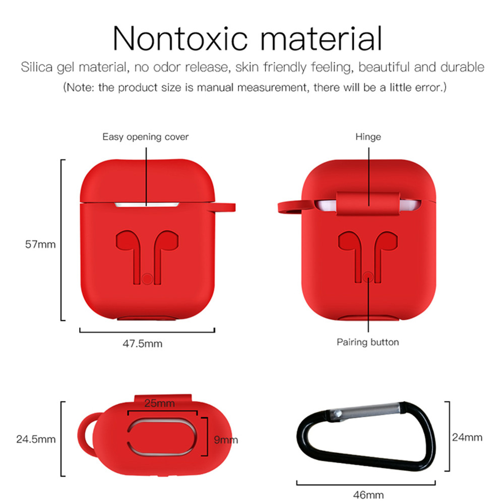 5-Accessories-Silicone-Case-Anti-Lost-Strap-Eartips-Carabiner-Buckle-for-Apple-AirPods-Earphone-1344313