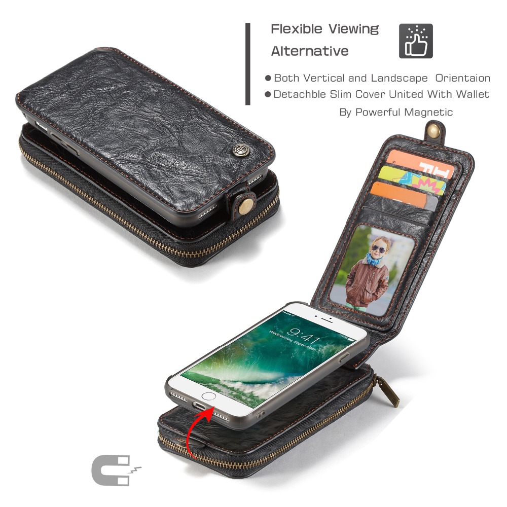 Caseme-Multifunctional-Detachable-Zipper-Wallet-Card-Slots-Case-For-iPhone-7-amp-8-1185910