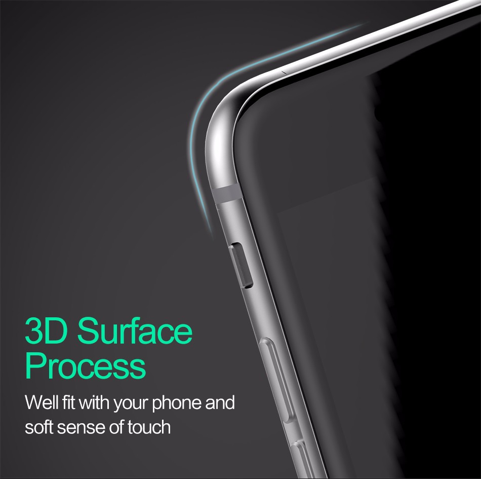 Bakeey-3D-Soft-Edge-Carbon-Fiber-Tempered-Glass-Screen-Protector-For-iPhone-6-Plus-amp-6s-Plus-1180475