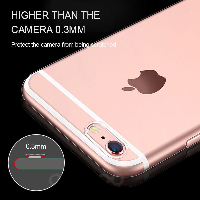 Bakeeytrade-4D-Curved-Edge-Tempered-Glass-Film-With-Transparent-TPU-Case-for-iPhone-6Plus6sPlus-1225906