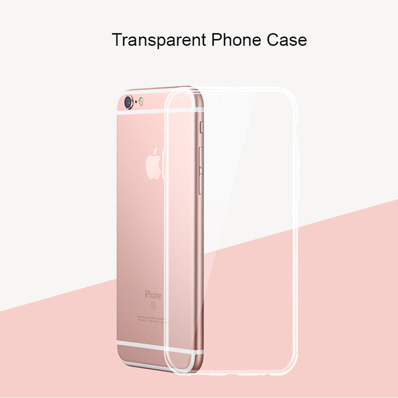Bakeeytrade-4D-Curved-Edge-Tempered-Glass-Film-With-Transparent-TPU-Case-for-iPhone-6Plus6sPlus-1225906