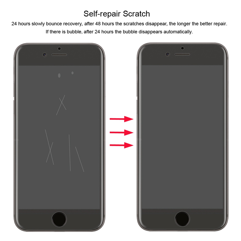 Enkay-01mm-3D-Curved-Self-Repair-Scratch-TPUTPEPET-Screen-Protector-For-iPhone-66s-Plus-55quot-1145038