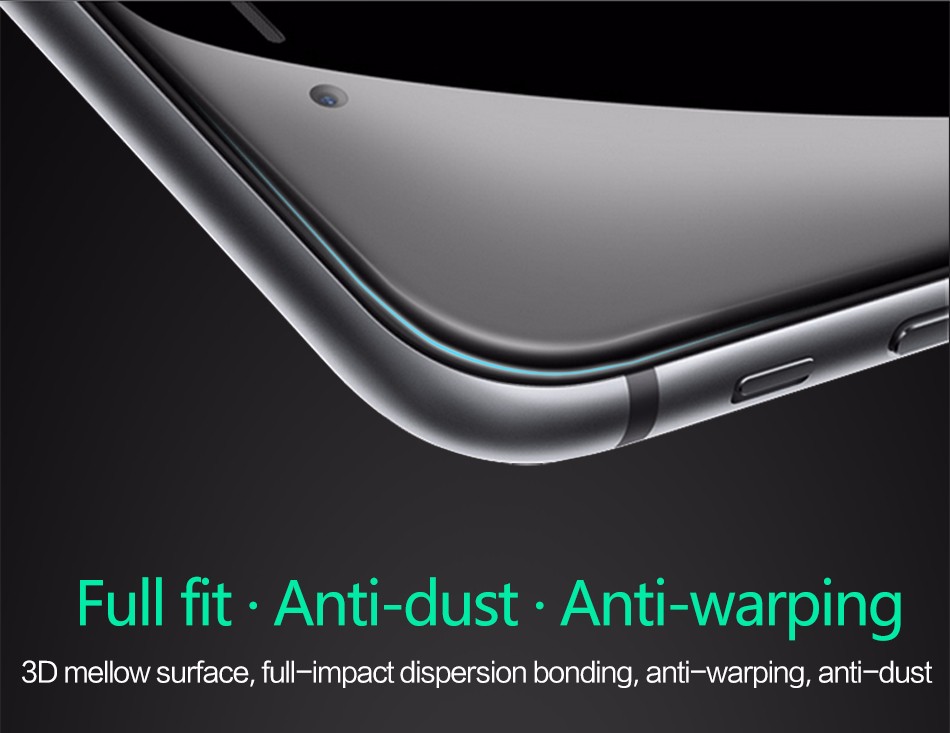 Bakeey-3D-Soft-Edge-Carbon-Fiber-Tempered-Glass-Screen-Protector-For-iPhone-66s-47quot-1180473