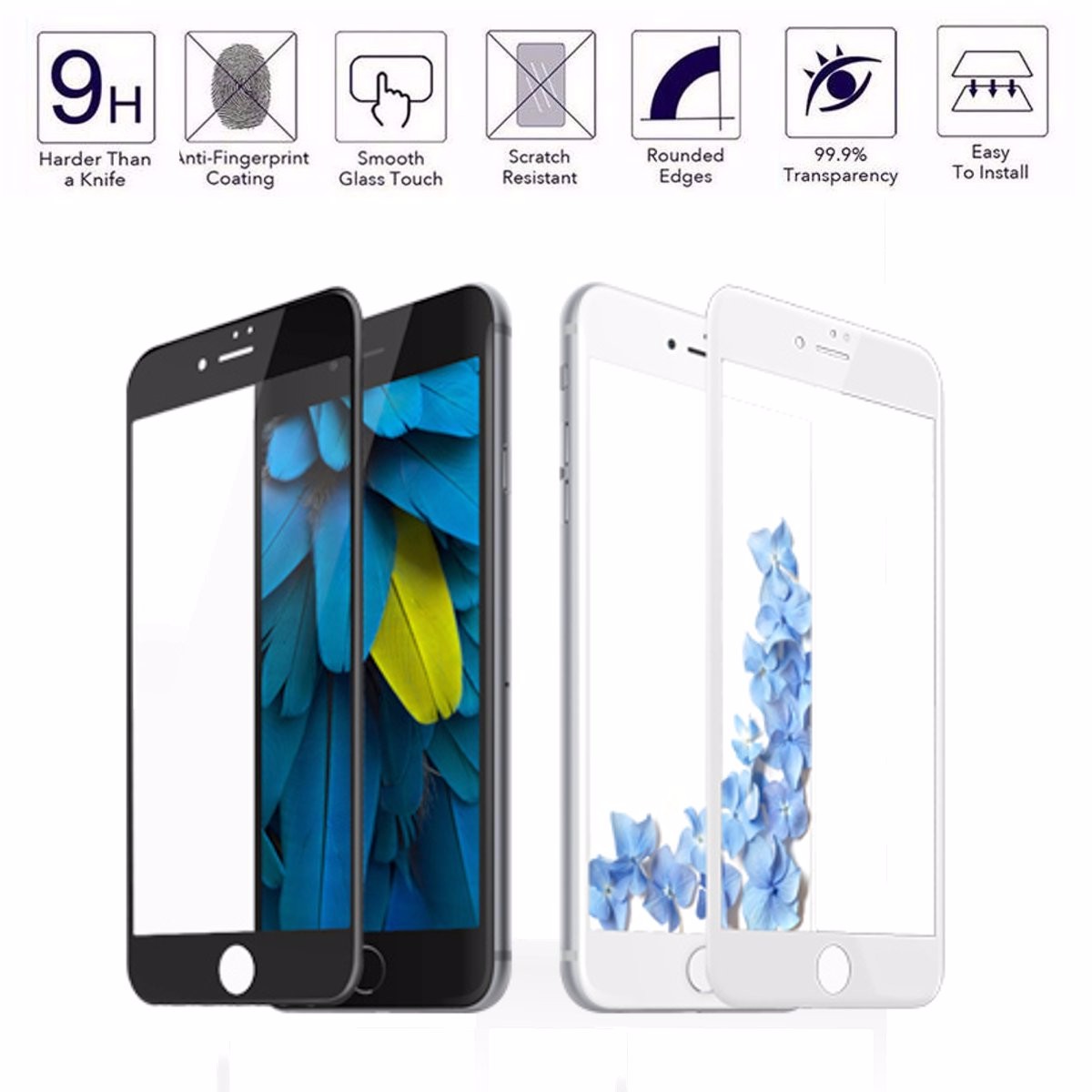 03mm-Thickness-9H-Explosion-Proof-Tempered-Glass-Screen-Protector-For-iPhone-7-Plus8-Plus-1092138