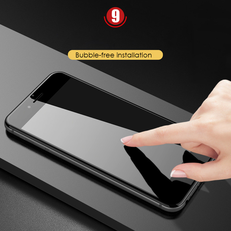 Bakeey-02mm-5D-Curved-Edge-Cold-Carving-Tempered-Glass-Screen-Protector-For-iPhone-7-Plus-1262295