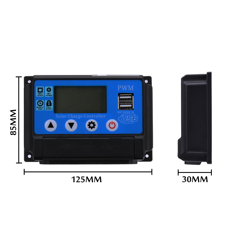 1020304050A-12V-24V-Auto-Solar-Panel-Solar-Charge-Controller-Battery-Charge-Adapter-LCD-USB-1317894