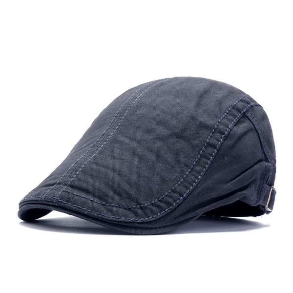 Cotton-Adjustable-Painter-Berets-Caps-Retro-Outdoor-Peaked-Forward-Hat-For-Men-Women-1255992