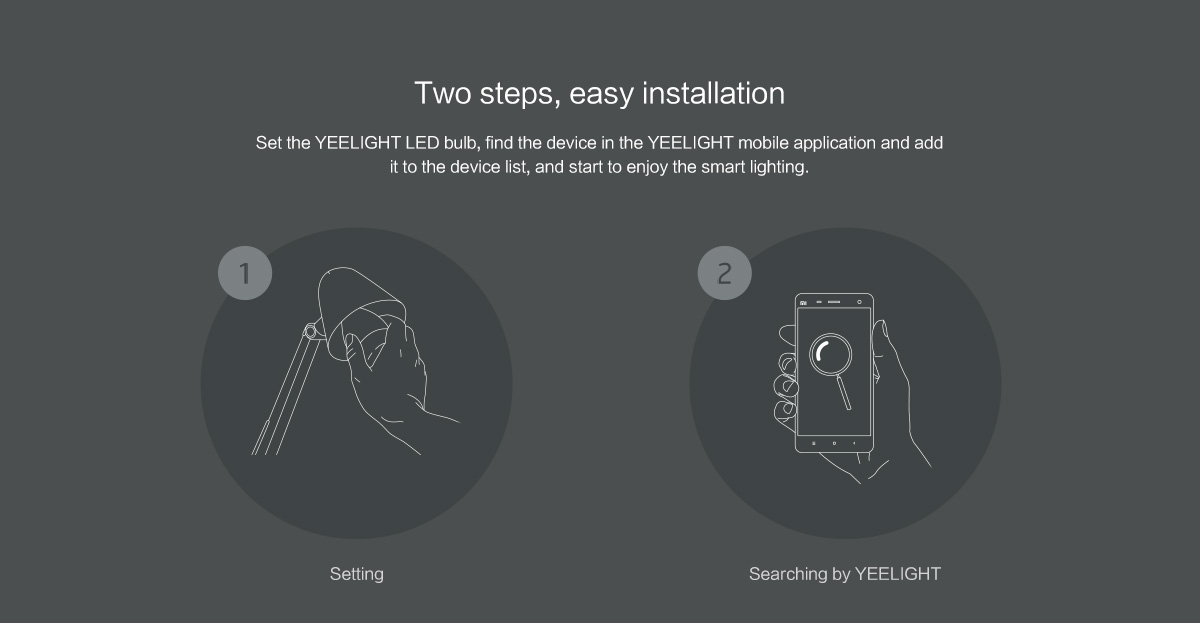 Xiaomi-Yeelight-YLDP02YL-E27-9W-RGBW-Smart-LED-Bulb-Wifi-App-Control-AC220V-1054192