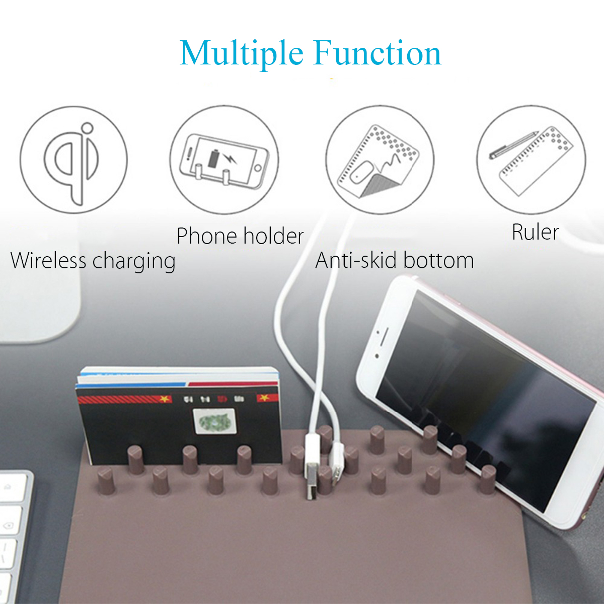 4-In-1-Qi-Wireless-Charging-Charger-Anti-Skid-Storage-Phone-Holder-Mouse-Pad-1328089