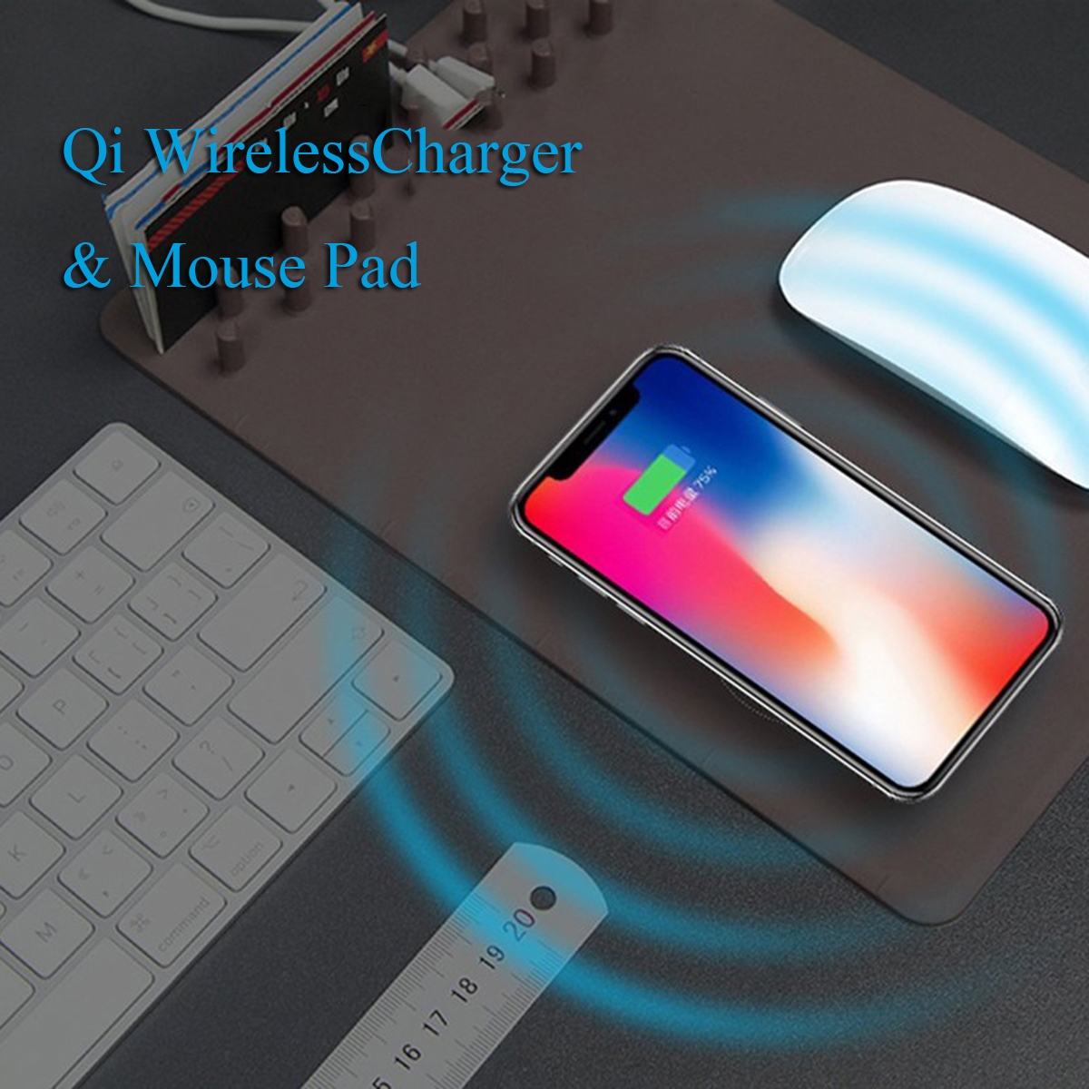 4-In-1-Qi-Wireless-Charging-Charger-Anti-Skid-Storage-Phone-Holder-Mouse-Pad-1328089