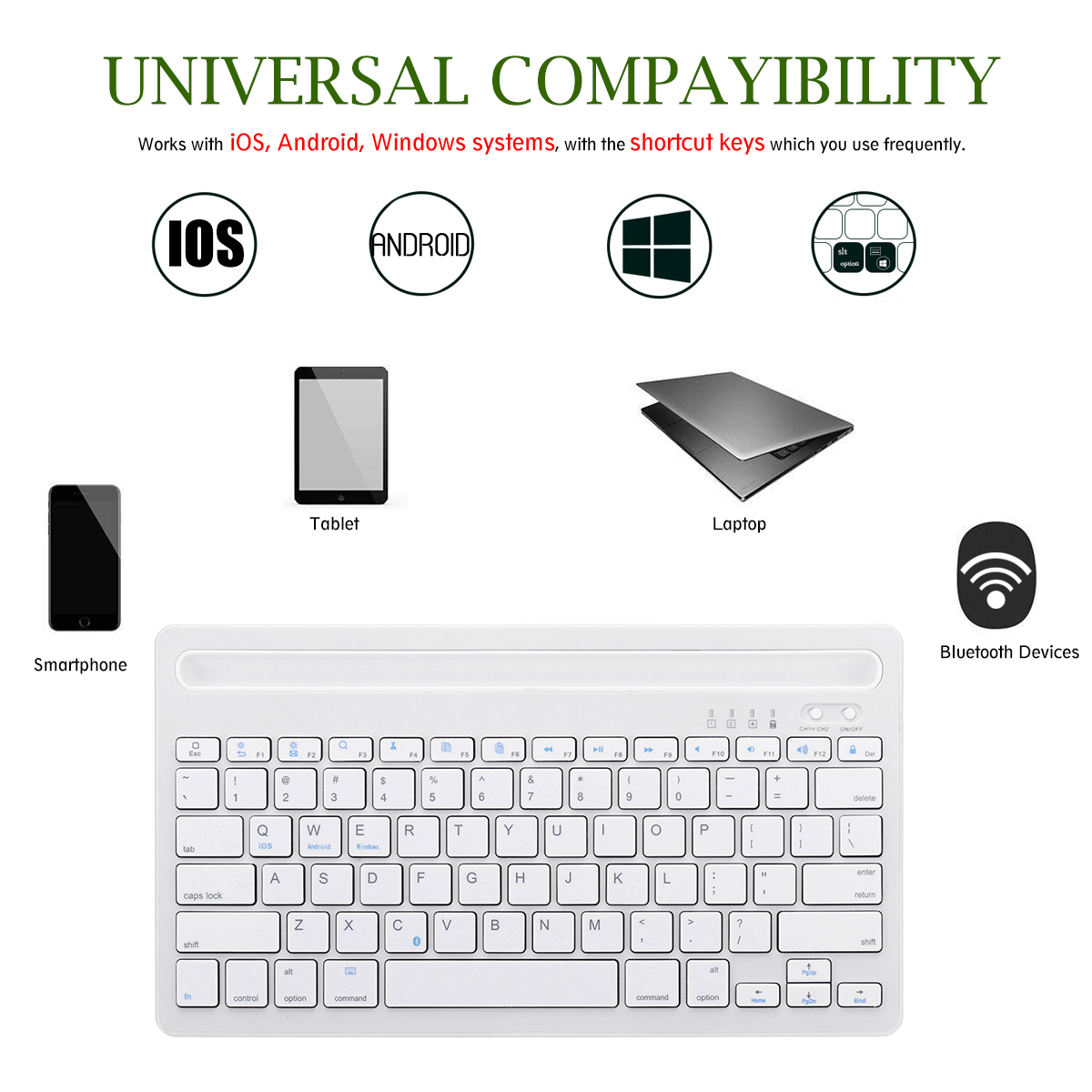 Wireless-Bluetooth-30-Keyboard-Stand-Holder-For-iPhoneiPadMacbookSamsungiOSAndroidWindows-1409241