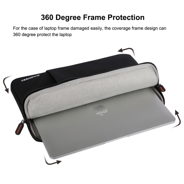 11quot-Haweel-Laptop-Tablet-Bag-For-11quot-Laptop11quot-Macbook-AiriPad-Pro-105quot-1330025