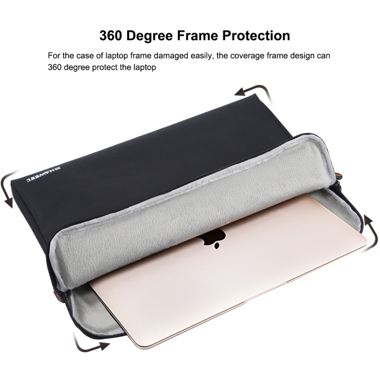 133quot-Haweel-Laptop-Tablet-Bag-For-133quot-Laptop133quot-Macbook-AirProiPad-Pro-129quot-2015-amp-2-1329919