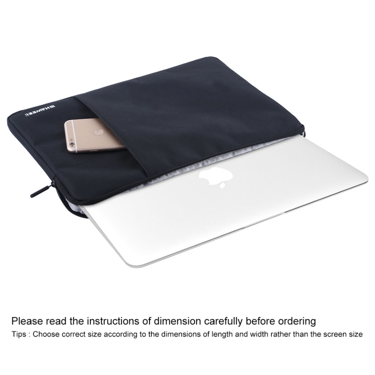 133quot-Haweel-Shockproof-Laptop-Tablet-Bag-For-133quot-Laptop133quot-Macbook-AirProiPad-Pro-129quot-1330071