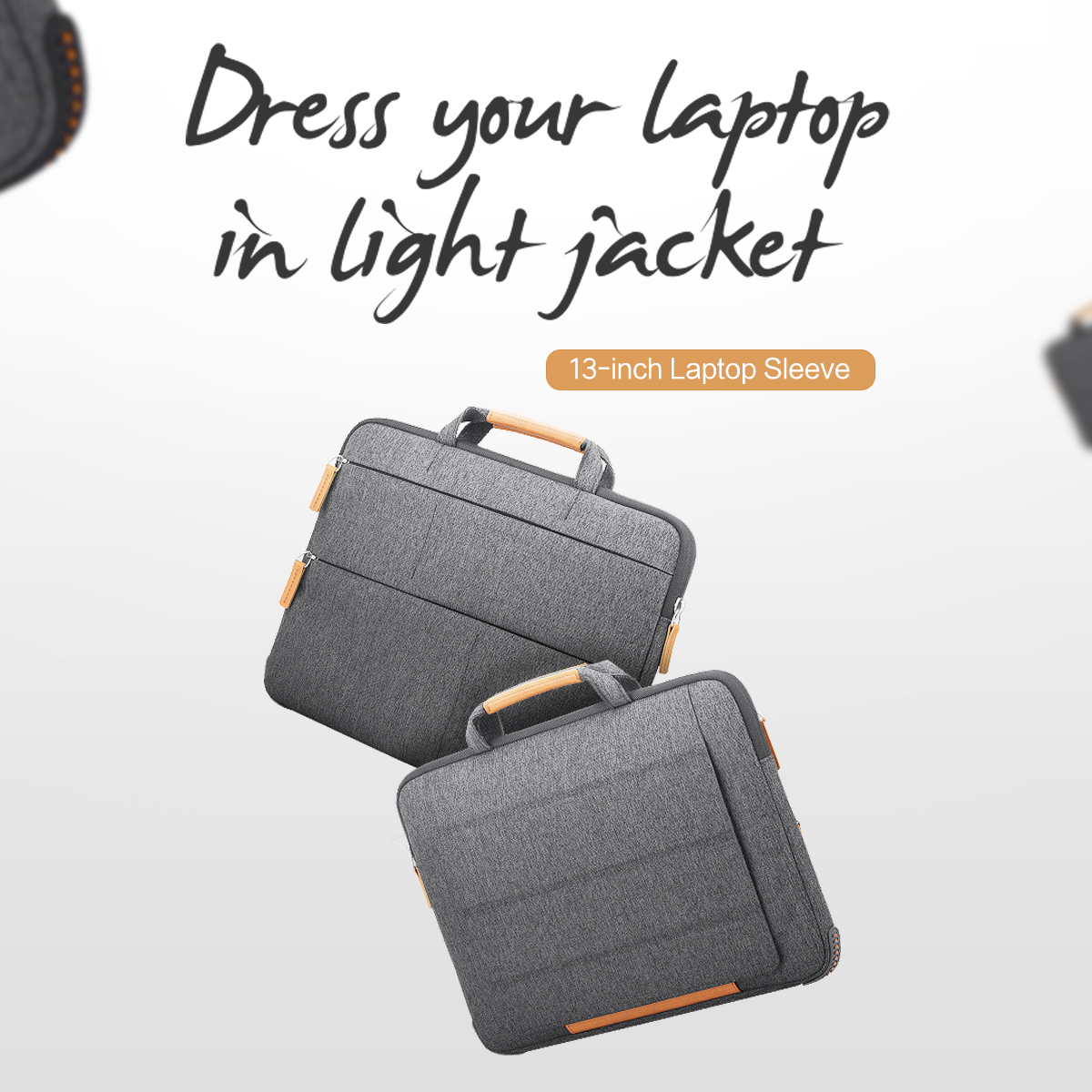13quot-Rock-Shockproof-Laptop-Notebook-Tablet-Bag-For-LatptopMacbook-Under-13-Inch-1275964