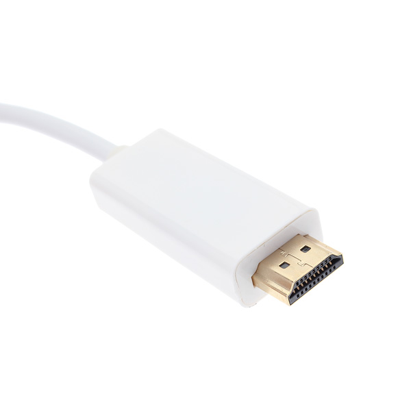 18M-Mini-Display-Port-DP-To-HDMI-Cable-Adapter-For-Macbook-918323