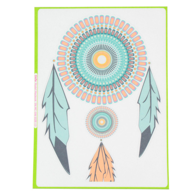 Indians-Feather-Vinyl-Sticker-Skin-Decal-Cover-Laptop-Skin-For-Apple-Macbook-Air-Pro-1037424
