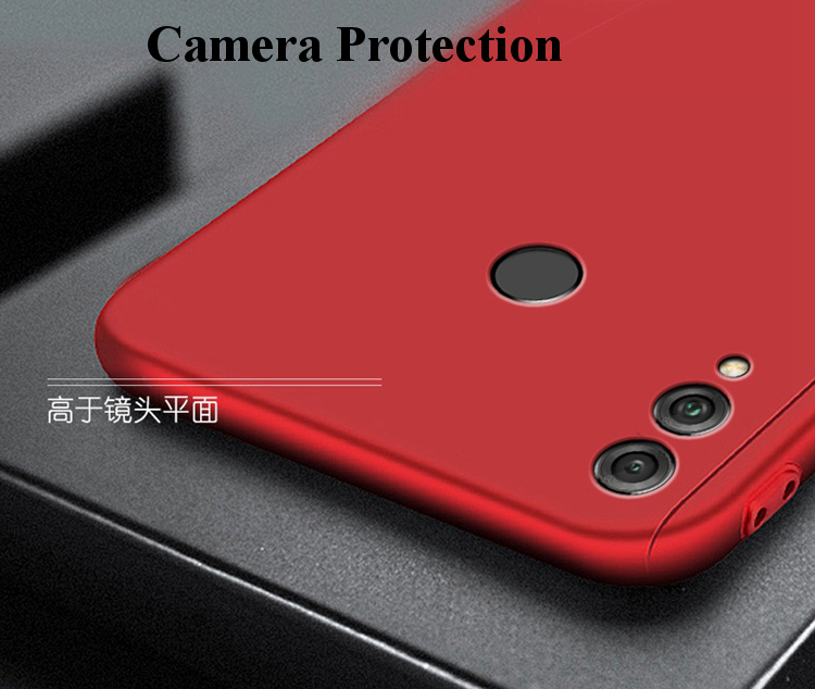 Bakeey-360deg-Full-Hard-PC-Protective-CaseTempered-Glass-Screen-Protector-For-Huawei-Honor-8X-1401029