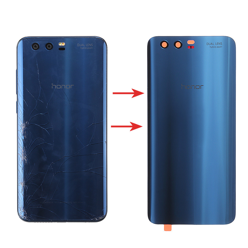 Bakeey-Back-Battery-Cover-Replacement-Protective-Case-For-Huawei-Honor-9-1377835