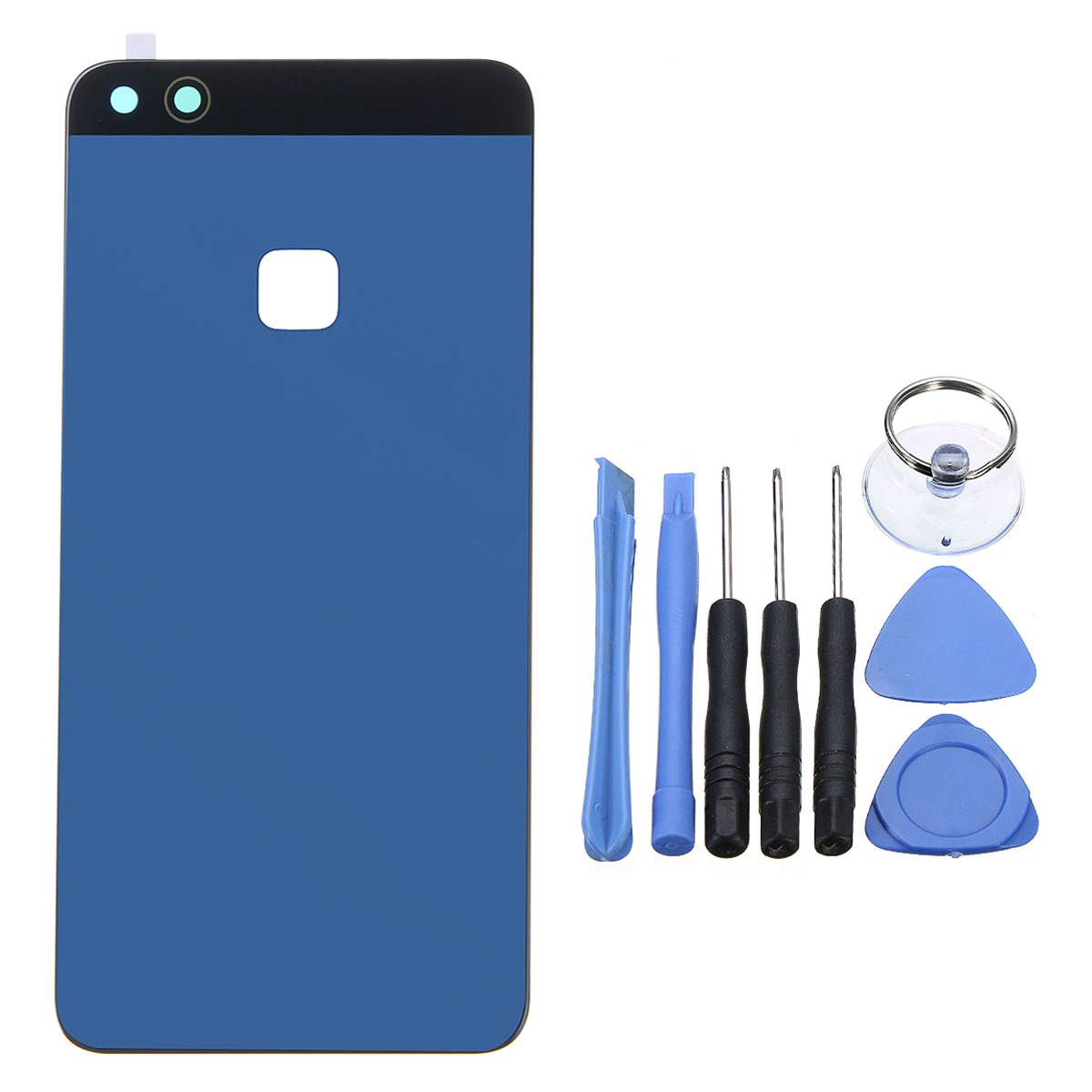 Replacement-Rear-Glass-Back-Battery-Cover-Protective-Case-With-Tools-For-Huawei-P10-Lite-1298616