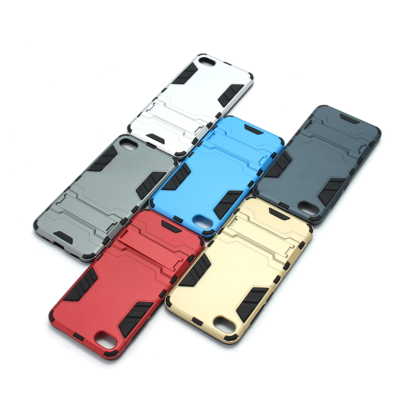Armor-Shockproof-Stand-Holder-TPU-PC-Protective-Case-for-Meizu-U10-1163792