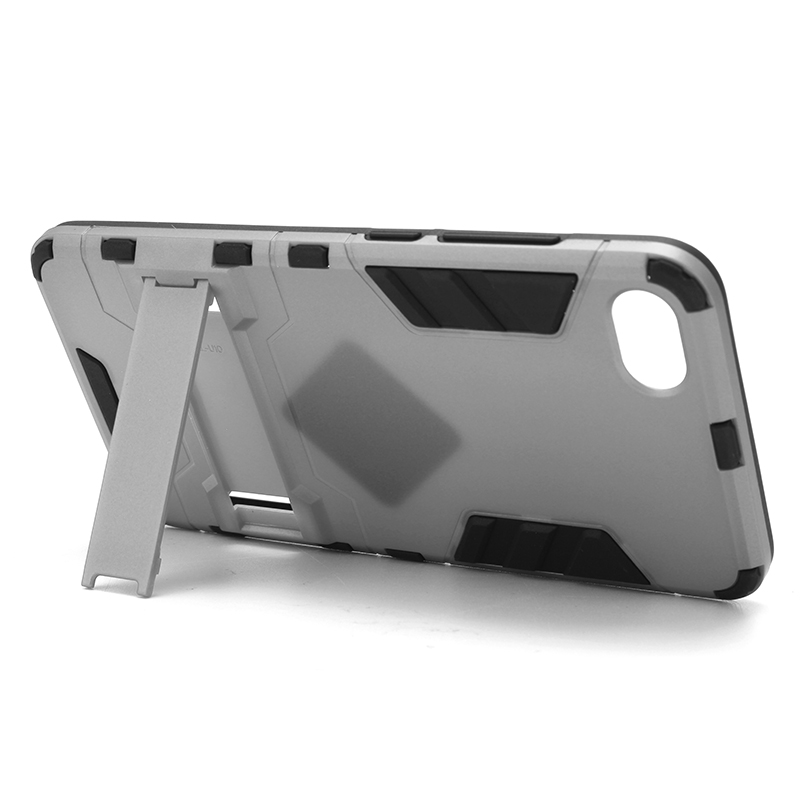 Armor-Shockproof-Stand-Holder-TPU-PC-Protective-Case-for-Meizu-U10-1163792