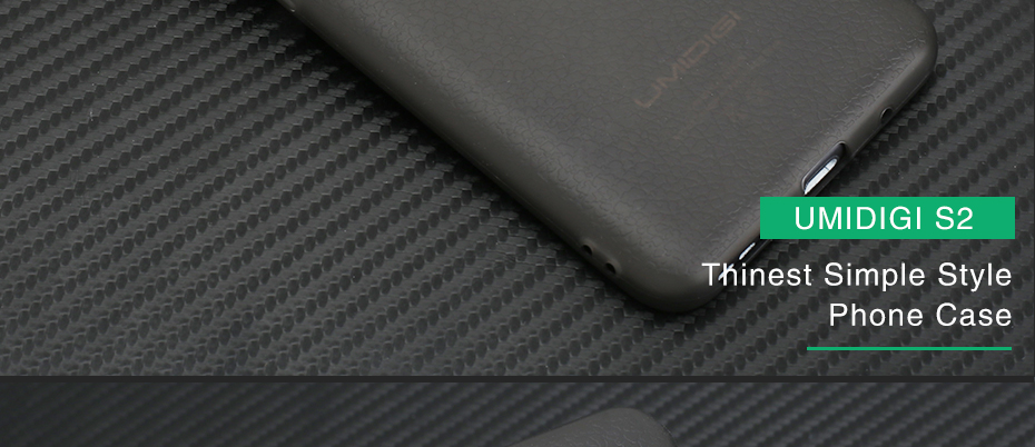 OCUBE-Anti-fingerprint-Soft-TPU-Back-Cover-For-UMIDIGI-S2--UMIDIGI-S2-ProUMIDIGI-S2-Lite-1257376