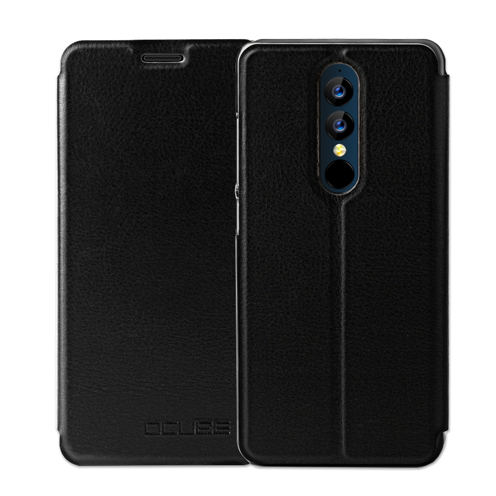 OCUBE-Luxury-Stand-Flip-PU-Leather-Protective-Case-Cover-For-UMIDIGI-A1-PRO-1347977