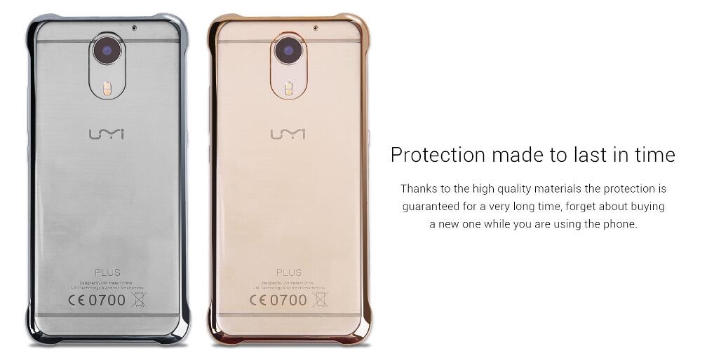 Original-Translucent-PC-Clear-Protective-Hard-Back-Cover-Case-For-UMI-Plus-UMI-Plus-E-1256217