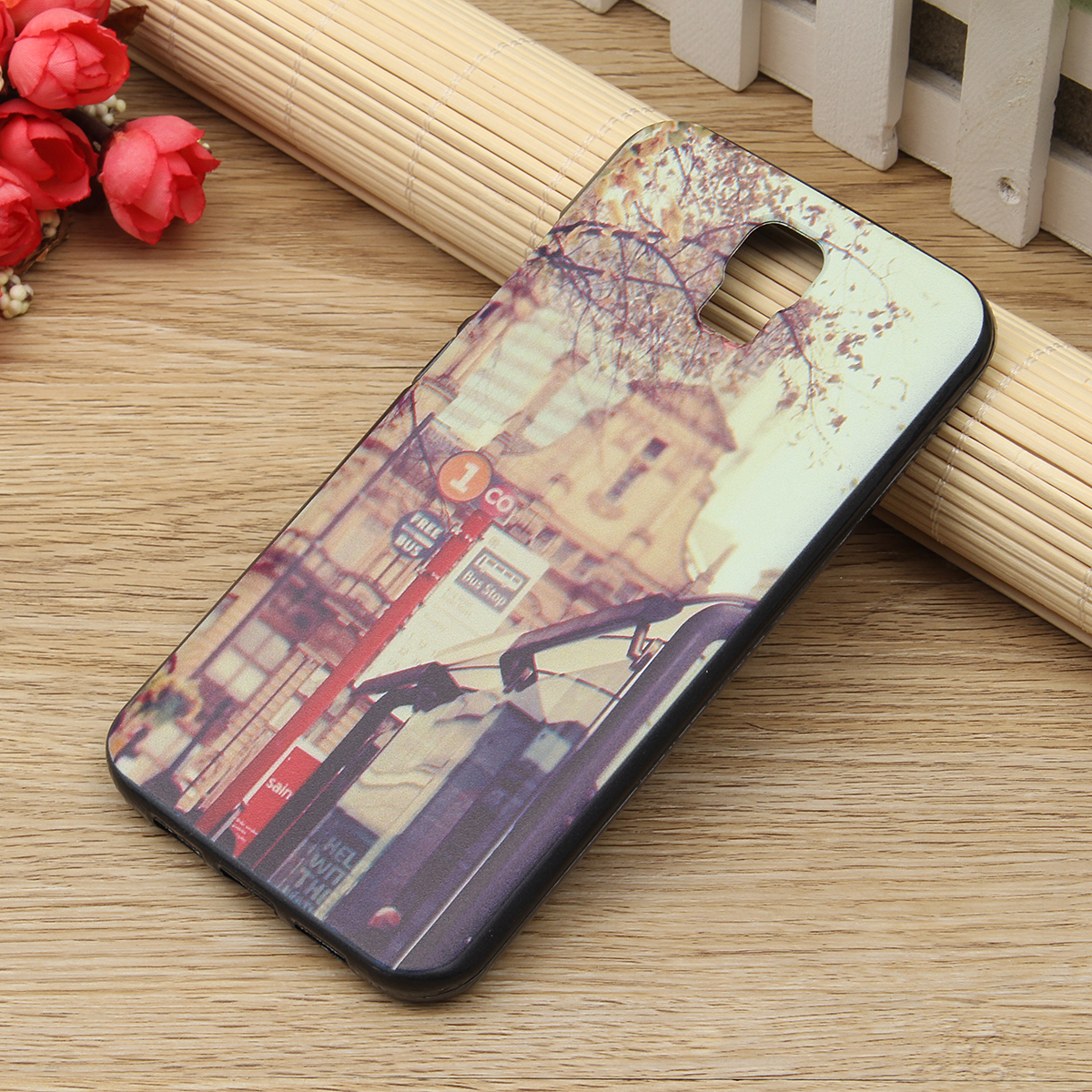Painted-Colorful-TPU-Protective-Back-Cover-Case-For-UMI-RomeRome-X-1147475