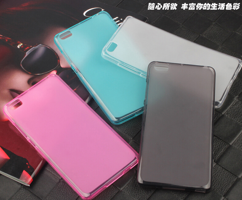 2PCS-Ultra-Thin-Clear-Translucent-Soft-Skin-TPU-Case-For-Xiaomi-Mi5-Mi-5-1162110