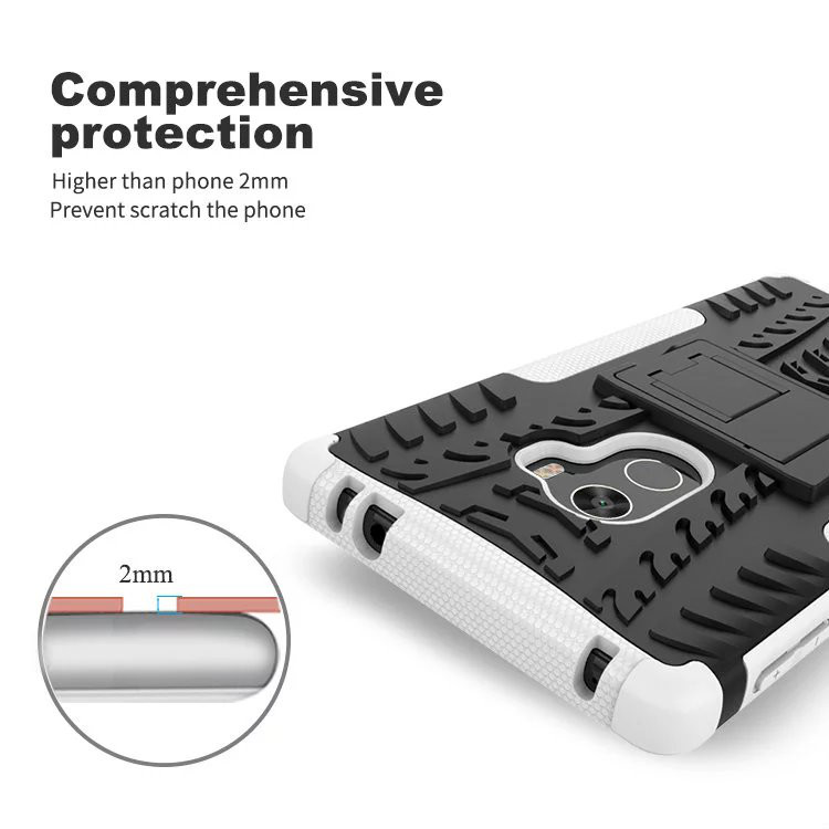 Armor-Shockproof-Stand-Holder-Dual-Rugged-Silicone-PC-Protective-Back-Case-For-Xiaomi-Mi-MIX-1132220