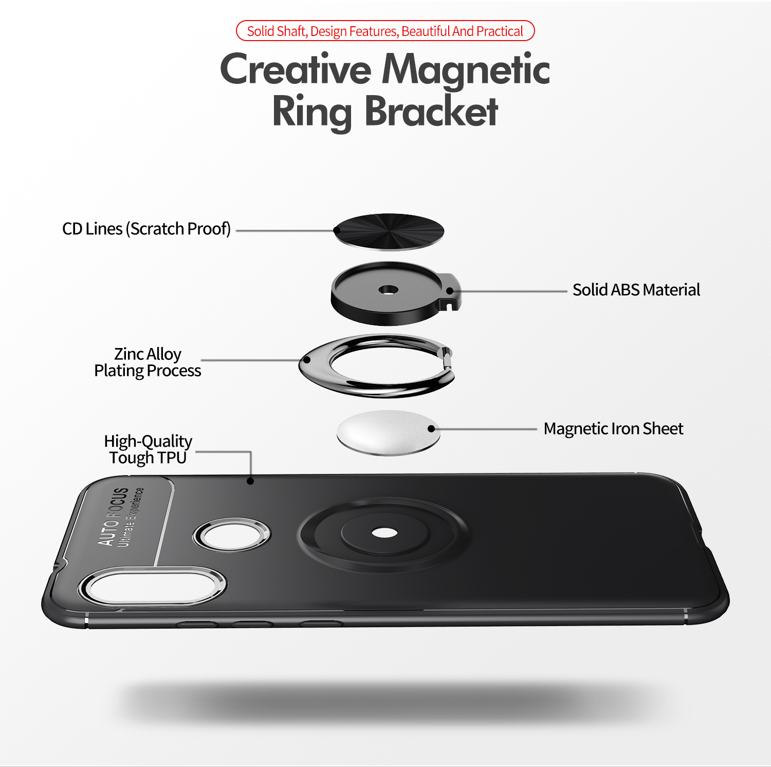 Bakeey-360deg-Adjustable-Metal-Ring-Magnetic-Protective-Case-for-Xiaomi-Mi-A2-Lite-Xiaomi-Redmi-6-Pr-1344773