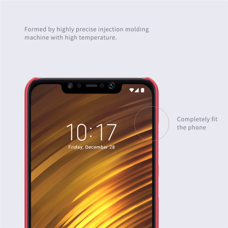 NILLKIN-Matte-Shockproof-Hard-PC-Back-Cover-Protective-Case-for-Xiaomi-Pocophone-F1-1348663