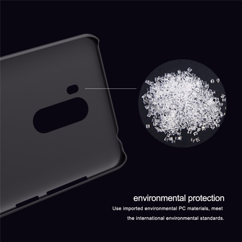 NILLKIN-Matte-Shockproof-Hard-PC-Back-Cover-Protective-Case-for-Xiaomi-Pocophone-F1-1348663