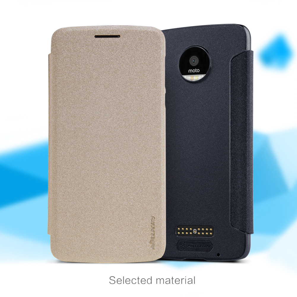 NILLKIN-Shock-proof-Flip-PU-Leather-Full-Body-Cover-Protective-Case-for-Lenovo-Moto-Z-1361603