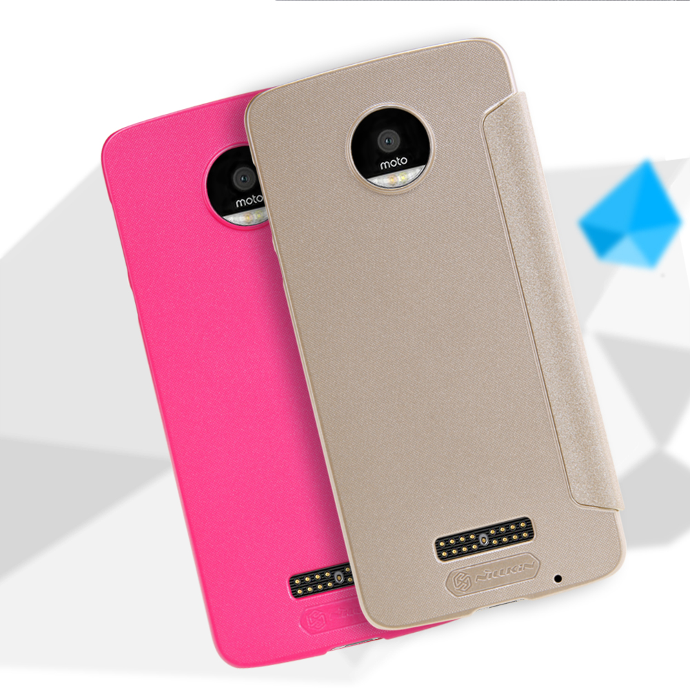 NILLKIN-Shock-proof-Flip-PU-Leather-Full-Body-Cover-Protective-Case-for-Lenovo-Moto-Z-1361603