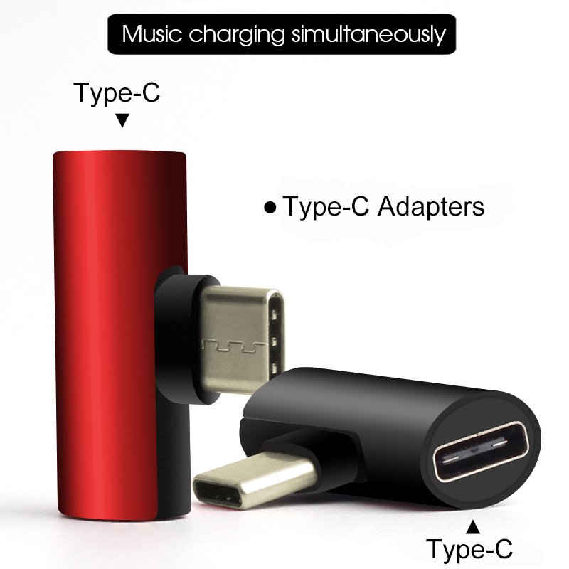 2-In-1-Double-Type-C-Jack-Earphone-Charging-Converter-Headphone-Adapter-for-Xiaomi-Mi8-Huawei-P20-Ma-1417056
