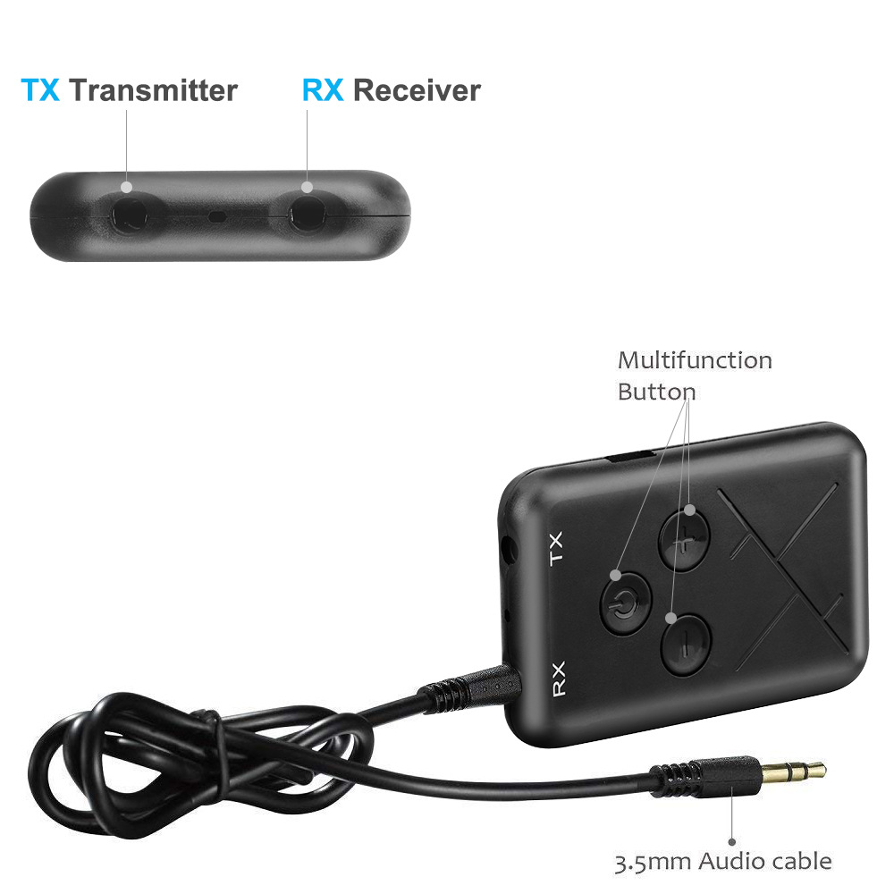 Bakeey-2-in-1-Bluetooth-Transmitter-Wireless-Stereo-Music-Receiver-Adapter-With-35mm-Audio-Cable-1411088