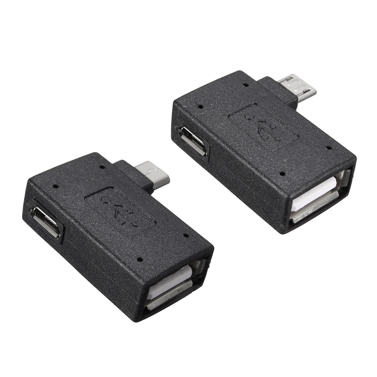 Bakeey-90-Degree-Micro-USB-OTG-Adapter-Male-to-USB-20-Converter-for-Xiaomi-Huawei-Android-1301497