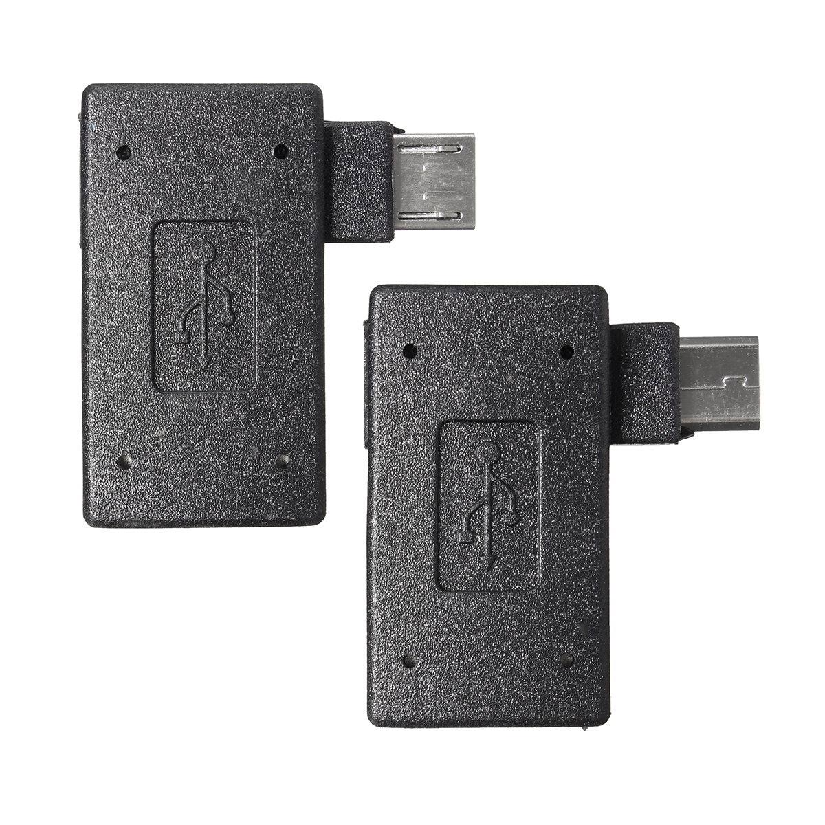 Bakeey-90-Degree-Micro-USB-OTG-Adapter-Male-to-USB-20-Converter-for-Xiaomi-Huawei-Android-1301497